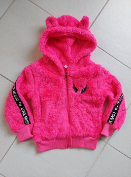 Tik Tok Kuscheljacke